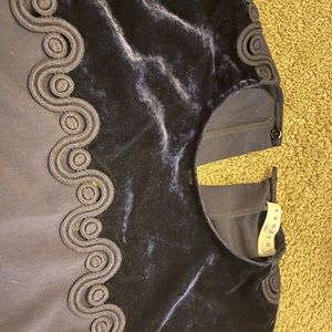 Sandro short sleeve shirt